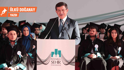 Şehir Üniversitesi, Barış Akademisyenleri ve taktik sessizlikler