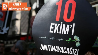 10 Ekim Davası: İlhami Balı devlete sorulacak