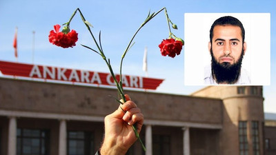 Dava dosyasındaki istihbarat: IŞİD'in Türkiye emiri İlhami Bali Suriye'de esir kampında