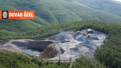 68 ilde 766 yeni maden sahası için ihale süreci başladı