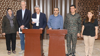 İddia: ABD Rojava'da Kürt taraflara eşit paylaşım önerdi