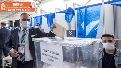 İYİ Parti’de liste krizi: Üst yönetim çizik yedi