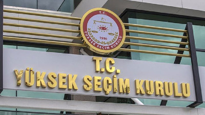 YSK: Siyasi partilerin kongre yapmasında sakınca yok