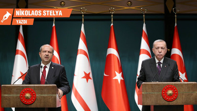 Erdoğan’ın Kıbrıs'la imtihanı: KKTC'de ‘İstanbul seçimleri’ atmosferi