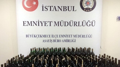 Kimya mühendisleri: Alkoldeki ÖTV düşürülmeli