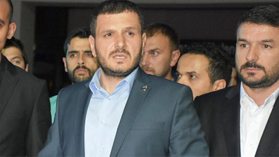 BBP Genel Başkan adayı Kürşat Mican: Genel merkez delege listesini saklıyor
