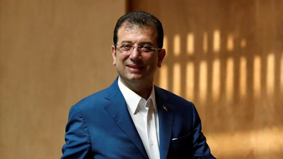 Ekrem İmamoğlu'ndan Akşener ve Buldan'lı 8 Mart mesajı