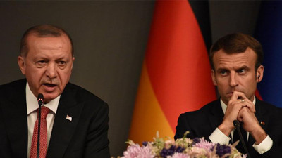 Erdoğan: Milletime sesleniyorum, Fransız mallarını asla satın almayın