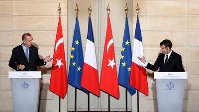 Le Monde: Recep Tayyip Erdoğan, Piroman Sultan