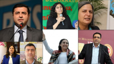 Dört yıldır tutuklular: Faşizme boyun eğmedik