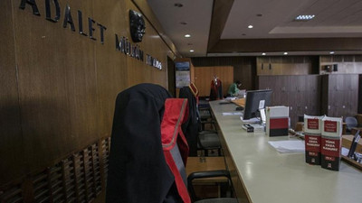 Cinsel saldırıya uğrayan trans kadının tedbir talebine ret: 'Fail aile üyesi değil'