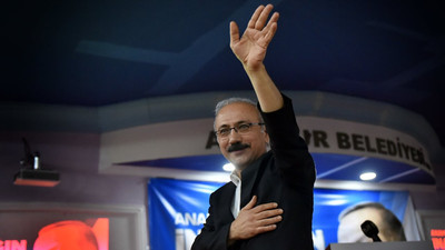 Berat Albayrak'ın yerine getirilen Lütfi Elvan: Önceliğimiz enflasyonla mücadele