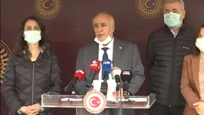 Zeynel Özen: Seyid Rıza'nın mezarı bulunsun, Dersim ismi iade edilsin