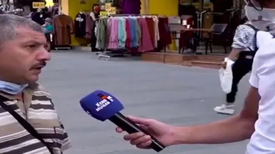 İktidarı eleştirdiği için tutuklanan Demirbaş Meclis gündeminde