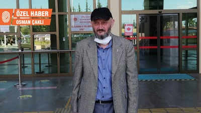 Baba Oğraş: İntikam peşinde değilim, adalet sağlansın