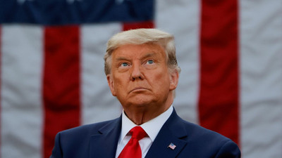 Facebook, Donald Trump'ın hesaplarını Ocak 2023'e kadar kapalı tutacak