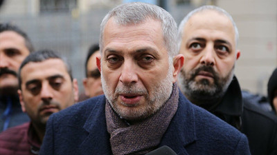 Metin Külünk'ün ismi Almanya'da da suç örgütü soruşturmasıyla gündem olmuştu