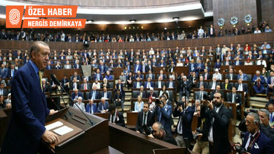AK Parti'de tartışma: Reform bu mu?