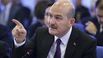 Süleyman Soylu, Sedat Peker ve Mehmet Ağar'a yanıt verdi