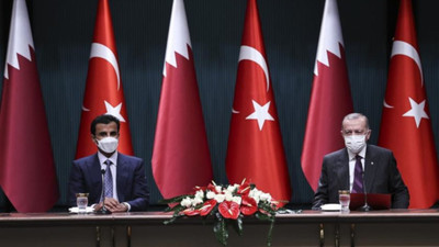 Borsa İstanbul'un yüzde 10'u Katar'a satıldı