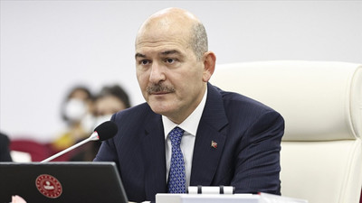 Süleyman Soylu'dan Boğaziçi savunması: Çilingir mi çağırsaydık