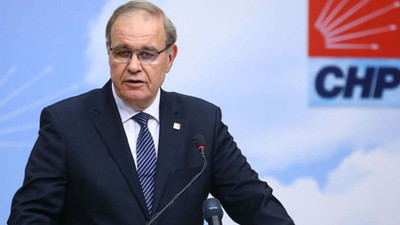 CHP'den Soylu'ya: Kendinin dinlendiğinden haberi yok