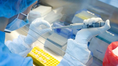 Koronaya karşı Molnupiravir'in insan üzerinde denemeleri başlayacak