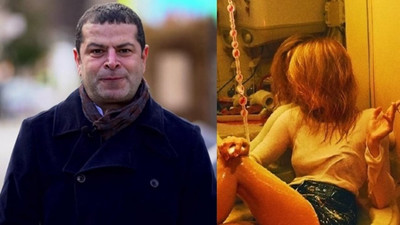 Cüneyt Özdemir: Dizi kaldırılıyor ihale bana kalıyor