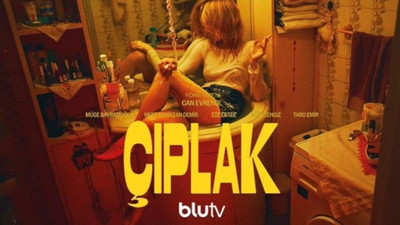 'Çıplak', 18 yaş kilidi gelene kadar kaldırılmış