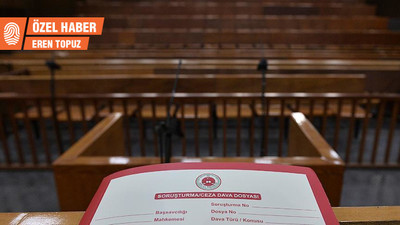 Cumhurbaşkanı'na hakaret: Altı yılda 128 bin 872 soruşturma, 9 bin 556 mahkumiyet