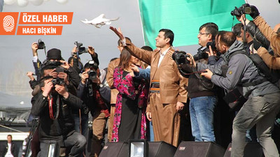 Demirtaş tahliye edilmezse ne olur?