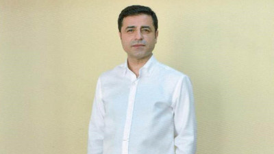 Demirtaş: Bakmayın öyle bağırıp çağırdıklarına, korkularını örtmeye çalışıyorlar