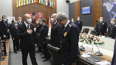 AİHM kararını reddeden Soylu, Gergerlioğlu'na da 'Terörist' dedi