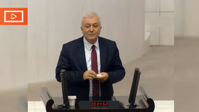 Özkan: Çıplak aramayla Metris Cezaevi'nde tanıştım