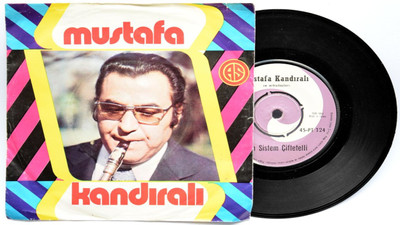 Mustafa Kandıralı kimdir?