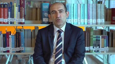 Boğaziçi'nin atanmış rektörü Bulu: Hepimiz aynı gemideyiz