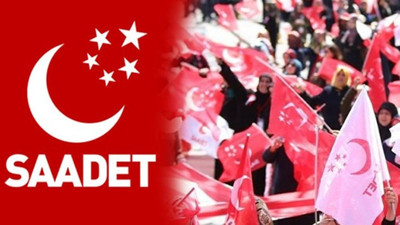 SAADET, video eleştirilerine yanıt verdi