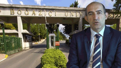 'Bulu, kendisine dokunulmasının devlete dokunmak olacağını söyledi'