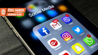 Sosyal ağlara üçüncü ceza yolda: 3 aylık reklam yasağı başlıyor