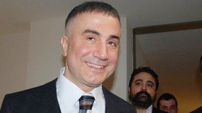Sedat Peker'in adli sicil kaydı 'temiz' çıktı