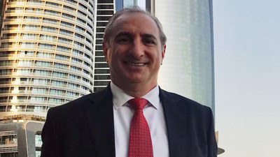 İsrail'in eski Ankara Büyükelçisi Abu Dabi'ye atandı