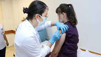 TTB: Aile Sağlığı Merkezleri'nin birçoğu aşılamaya hazır değil