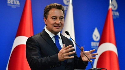 Ali Babacan: 'Kavala'nın karısı' ifadesi... Zihniyet sorunu var burada...