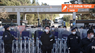 Sıkıntısız 206 üniversite bir yana Ayşe Buğra bir yana