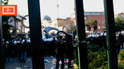 Gün gün Boğaziçi Üniversitesi'nde neler oldu?