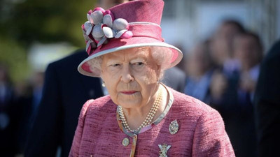 İngiltere Kraliçesi 2'nci Elizabeth öldü