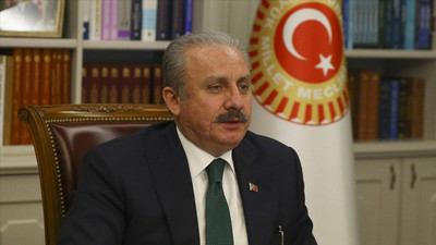 Şentop, Gergerlioğlu'na yaka paça gözaltıyı savundu: Gereği yapıldı