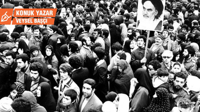 İran’ın 42 yılı: Bir hiç, iki devrim, üç adam (1)