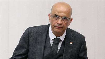 Enis Berberoğlu yeniden milletvekili