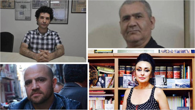 Özgür Gündem mahkûmiyetinin gerekçesi: Milli insan hakları gözetilmeli